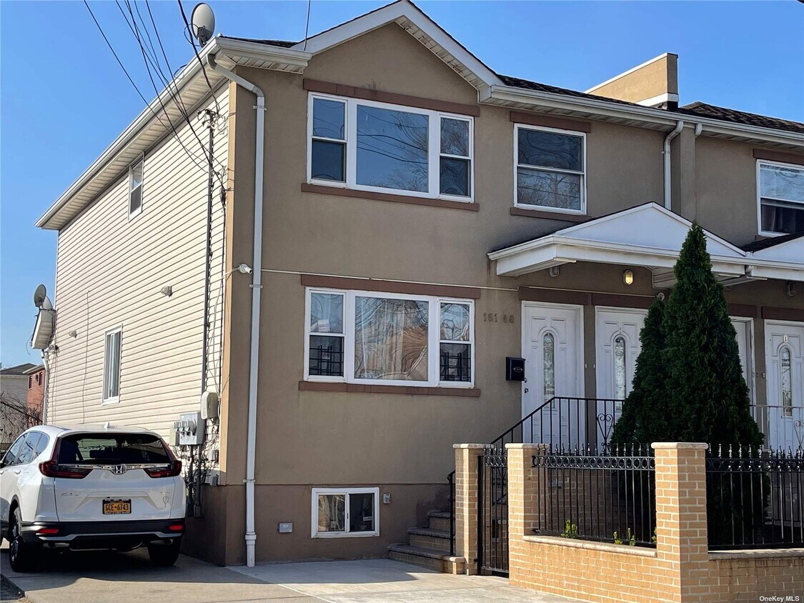 1618 137th Ave, Queens, NY 11434 House Rental in Queens, NY