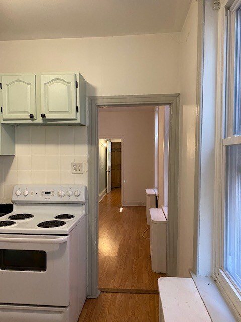 Foto del edificio - 10 N 42nd St