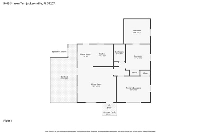 Building Photo - 5405 Sharon Terrace