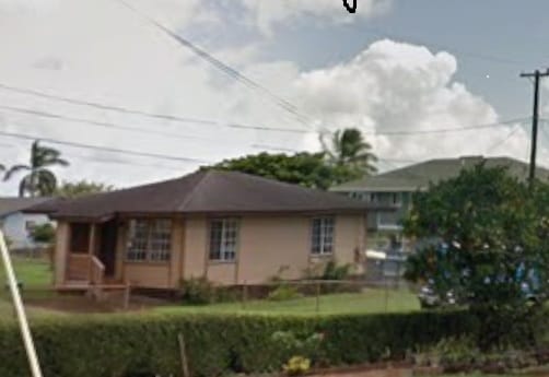 Building Photo - 4604 Puuwai Rd