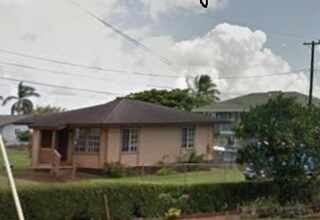 Building Photo - 4604 Puuwai Rd