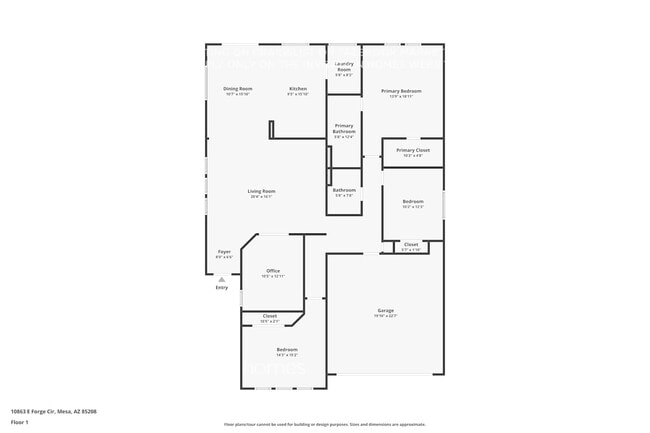 Building Photo - 10863 E Forge Cir