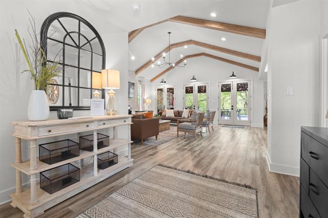 Photo - 1704 Silverside Dr House