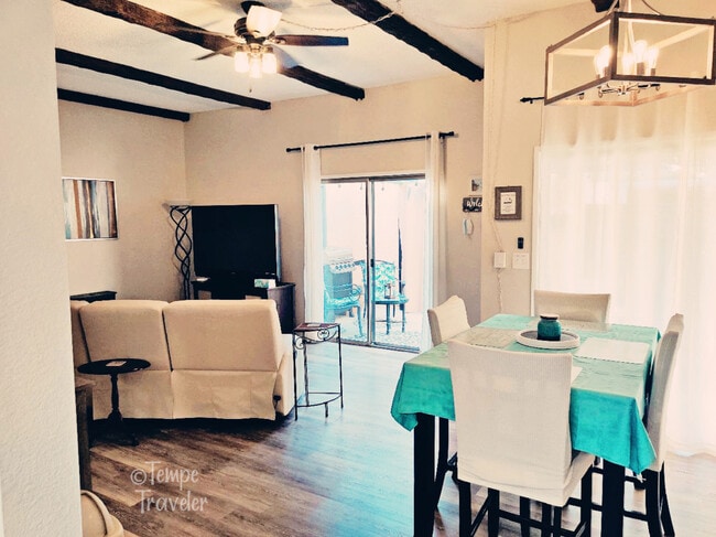 Foto del edificio - 643 S Allred Dr