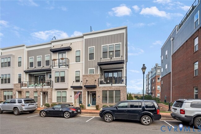 Photo - 5271 Old Main St Townhome