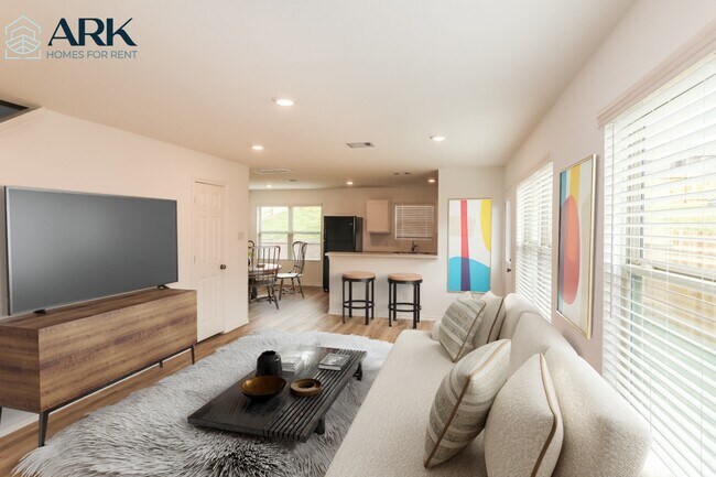 Foto del edificio - 11106 N Lake Mist Ln