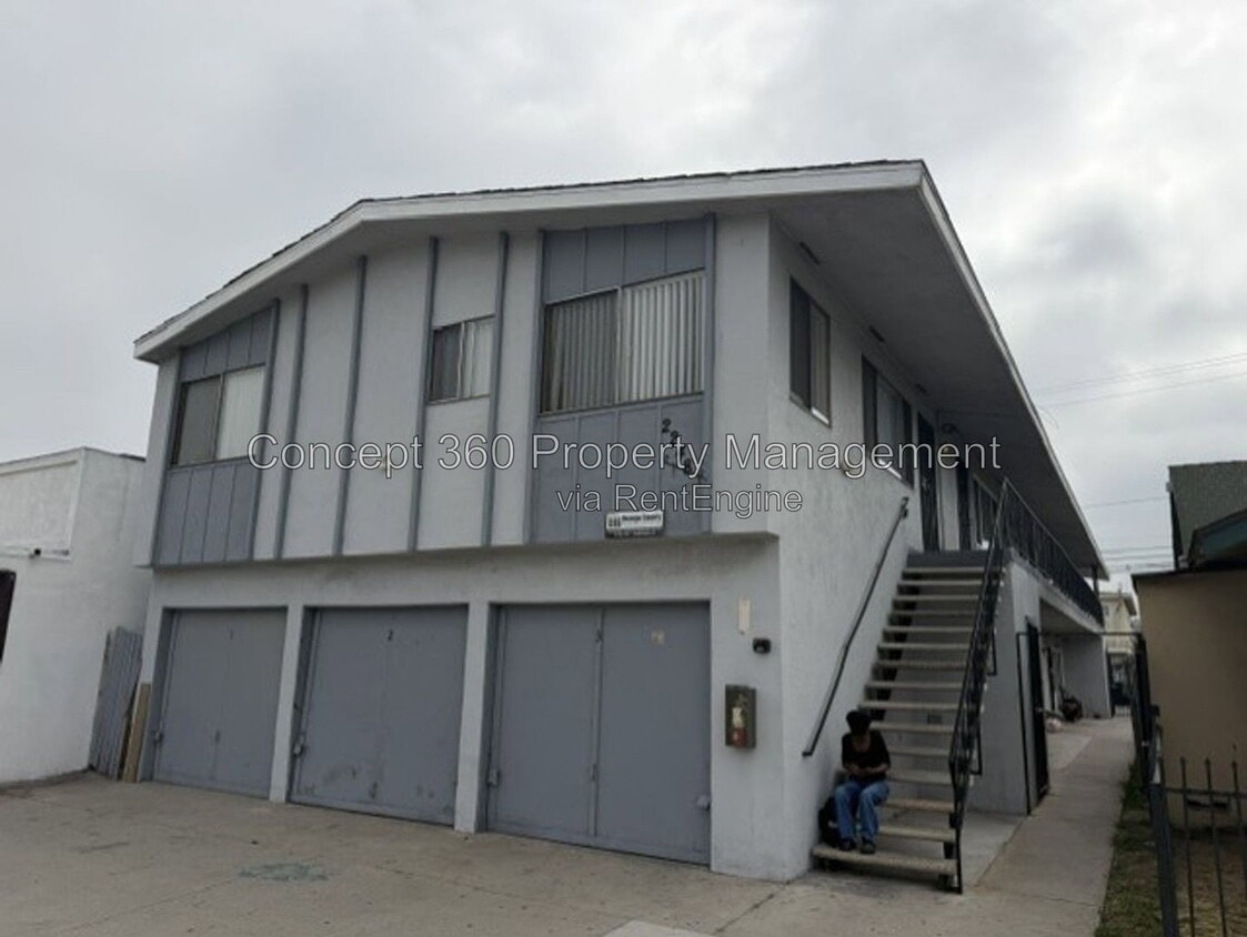 Photo - 2248 Atlantic Avenue