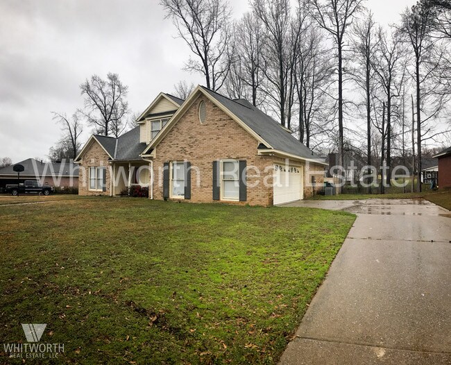 Foto del edificio - 1543 Mallard Cir