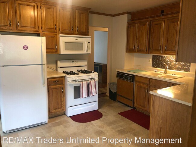 Foto del edificio - 3 br, 1.5 bath House - 1209 W Crestwood Dr.