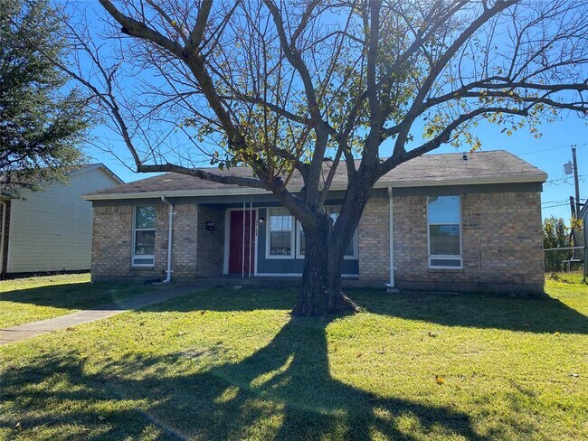 Building Photo - 9724 Faircloud Dr