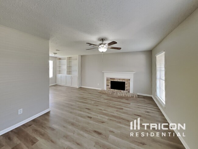 Foto del edificio - 2610 Townhall Ln
