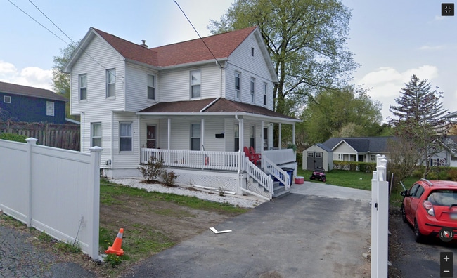 Building Photo - 110 Florence Ct