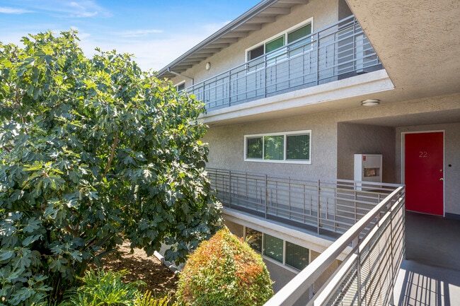 Foto del edificio - Garfield Apartments