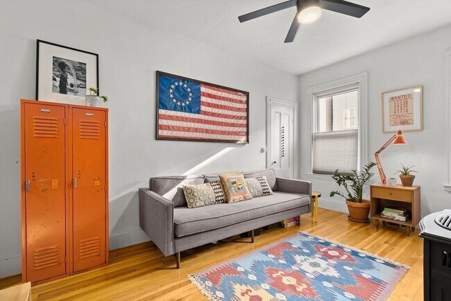 Foto del edificio - 536 E 3rd St