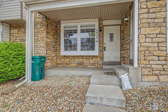 Photo - 14337 E Pimlico Pl Townhome