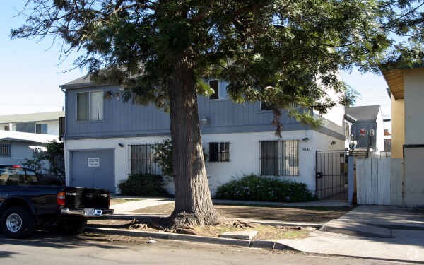 Building Photo - Bluefin