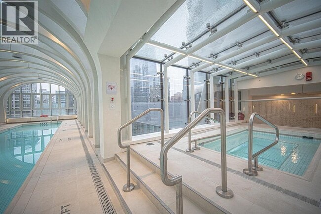 Photo du bâtiment - 1033 Nelson St.