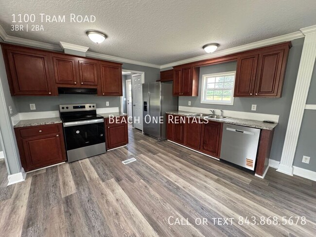 Building Photo - 1100 Tram Rd