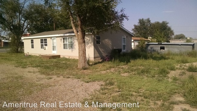 Foto del edificio - 420 E Main St