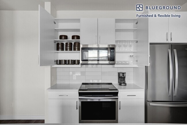 Foto del edificio - 2401 Blake St