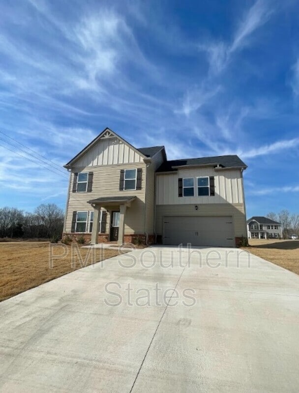 192 Emory Rd, Cowpens, SC 29330 House Rental in Cowpens, SC