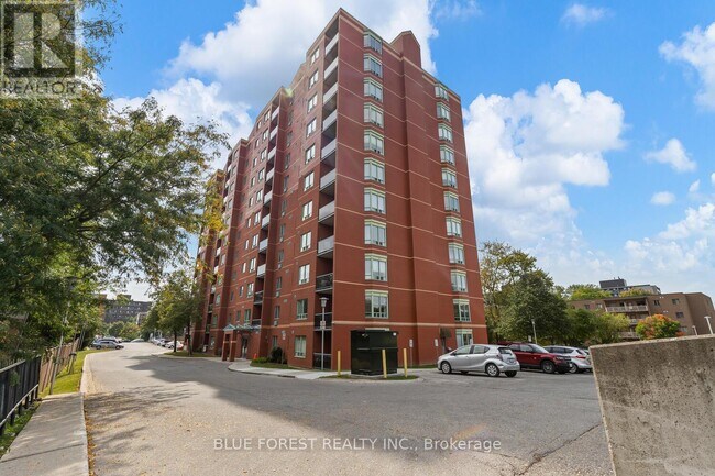 Building Photo - 76 Base Line Rd W