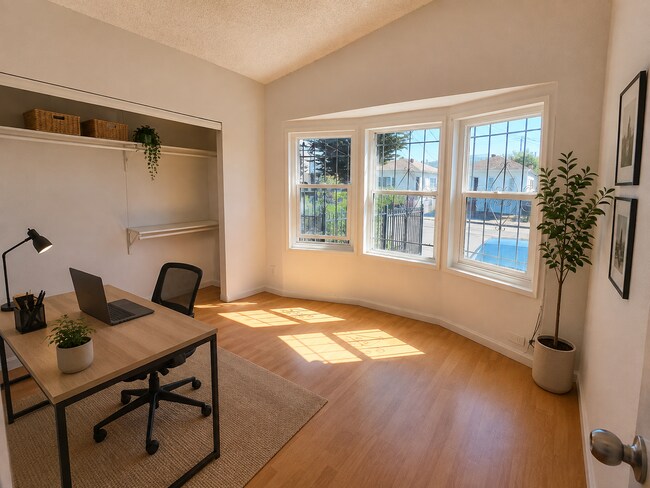 Foto del edificio - 716 Sycamore St