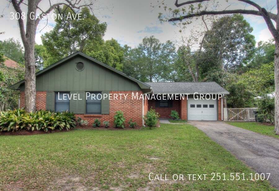 Foto principal - 308 Gaston Ave