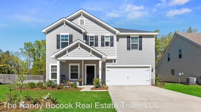 Building Photo - 5 br, 2.5 bath House - 168 Richmond Walk Dr