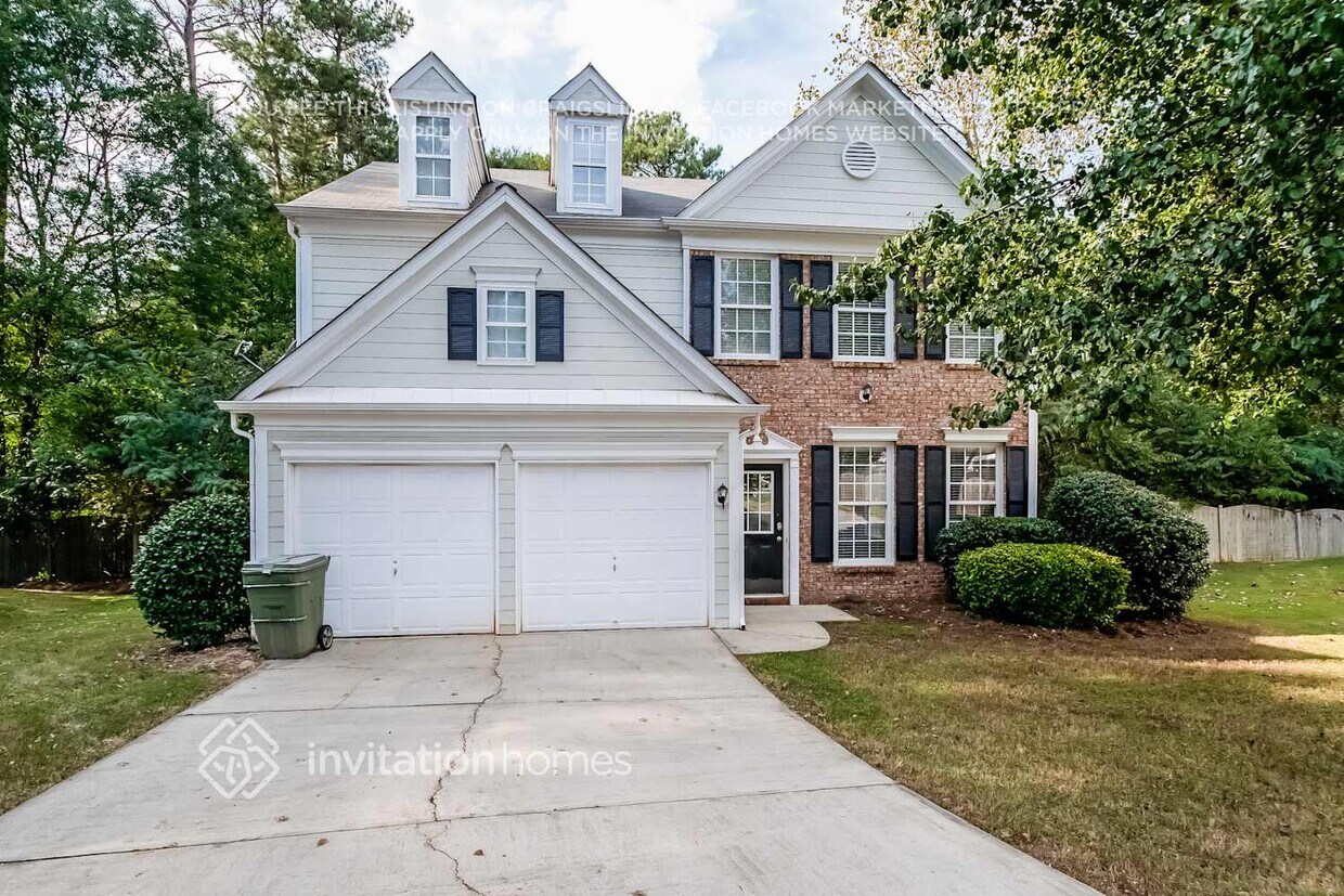 Foto principal - 2903 Cottesford Way SE