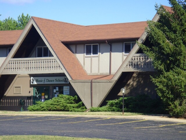 Foto principal - Whitegate Apartments