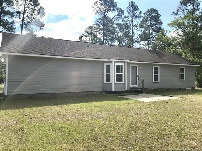 Building Photo - 51 Longleaf Cir