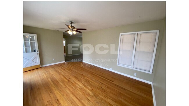 Foto del edificio - Cute 2-bedroom 1 bath, Centrally Located