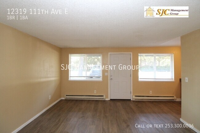 Building Photo - One bedroom apartment in Puyallup for rent