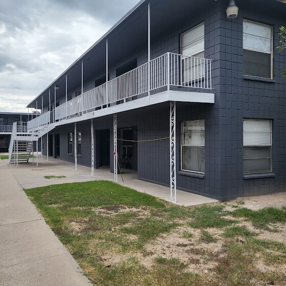 Foto del edificio - 4636 Titanic Ave