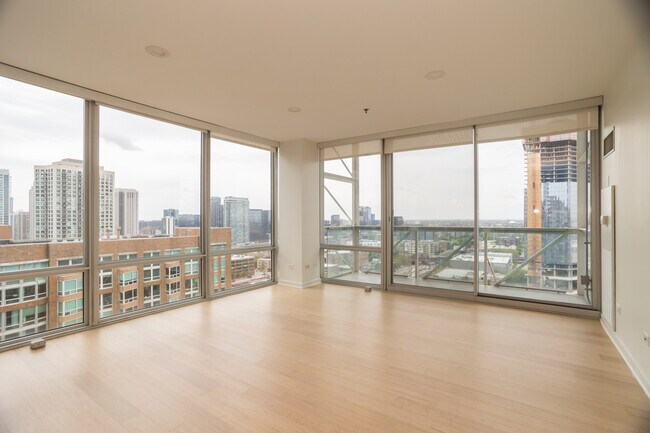 Foto del edificio - 653 N Kingsbury St