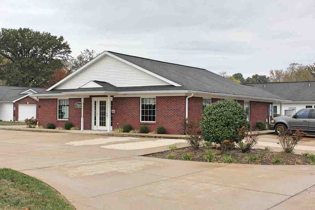 Eastwood Village Apartments - Boonville, IN | Apartments.com