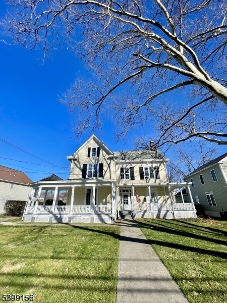 Foto del edificio - 301 W Blackwell St