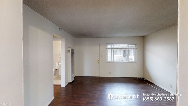 Building Photo - 5470 Camden St