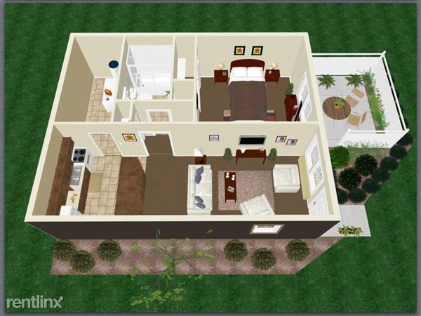 Foto del edificio - 4958 Clancy Ct