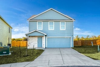 Building Photo - 8703 Macdona Pl