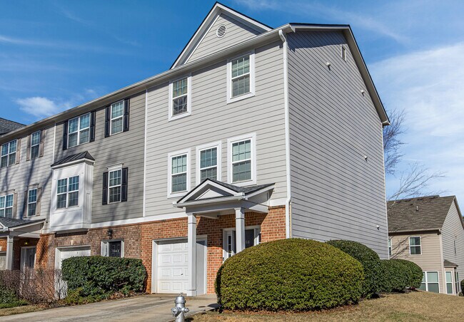 Foto del edificio - 1646 Austin Meadows Dr