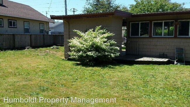 Building Photo - 2 br, 1 bath House - 1611 County Lane