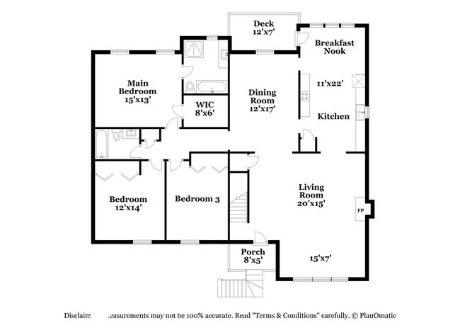 Foto del edificio - 1036 Justice Ln NW