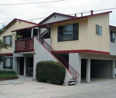 Foto principal - Los Arboles Apartments