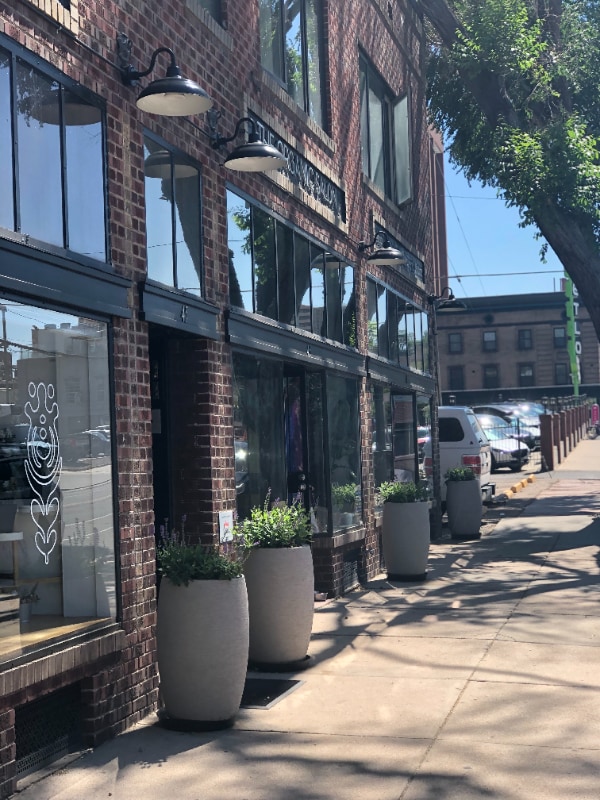 Photo - 45 W 11th Ave Apartment