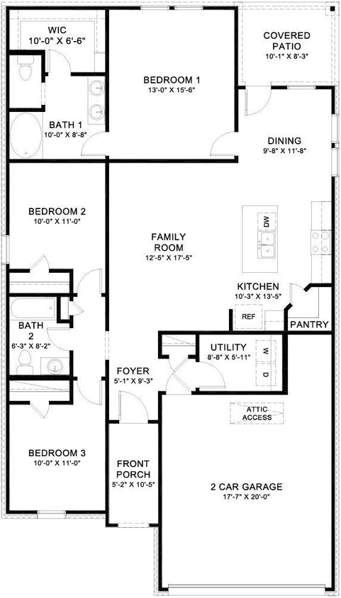 Building Photo - 3703 Spruce Key Ln