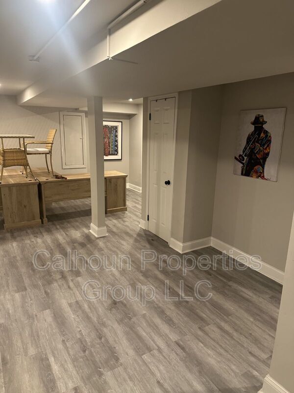 Building Photo - 1301 L'Enfant Square SE