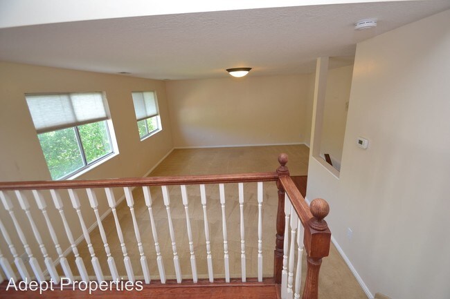 Building Photo - 4 br, 2 bath House - 2324 E 2900 N