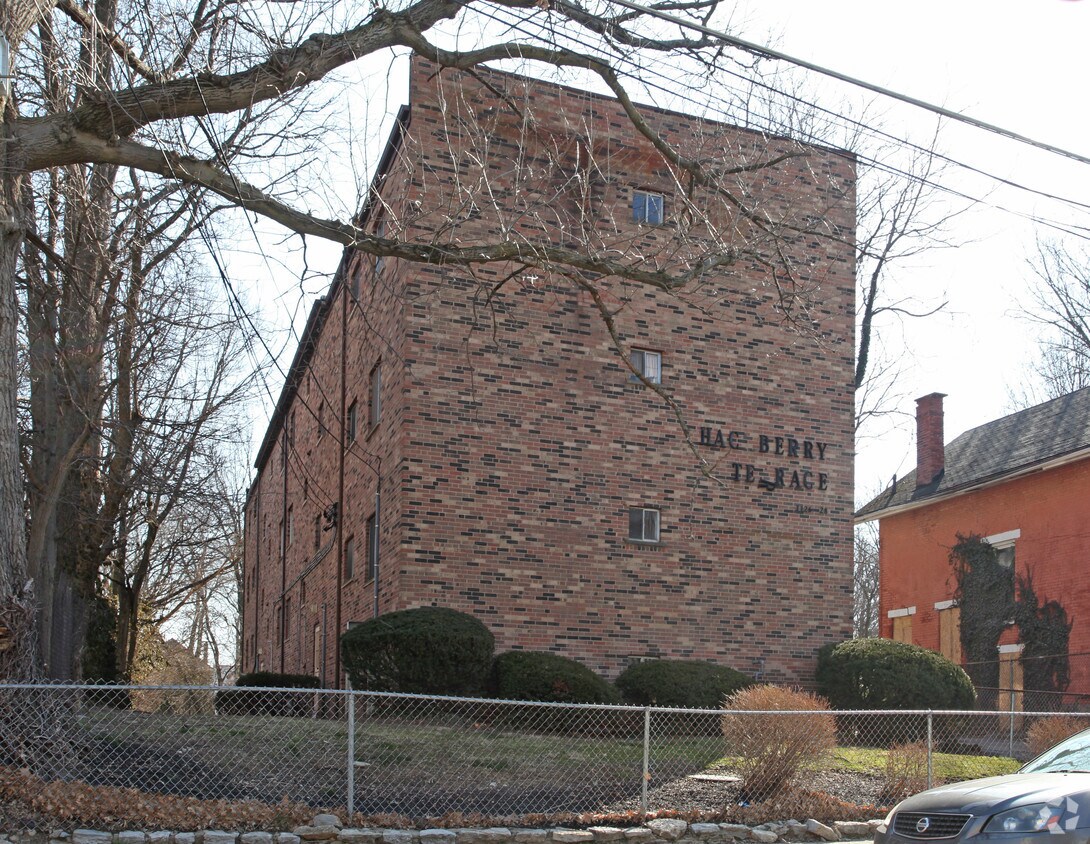 Building Photo - 3126-3128 Hackberry St